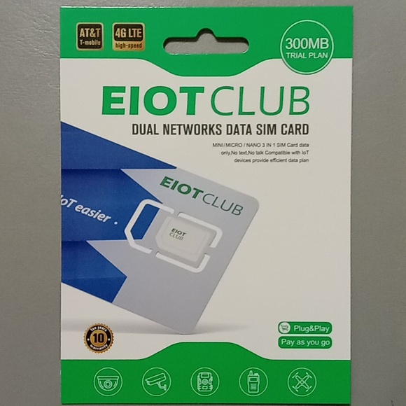 4G Cellular Security Camera - Picture 5 of 5